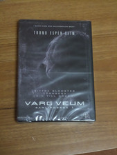 VARG VEUM TROND ESPEN SEIM SAMLINGSBOX 1 NEW + SEALED