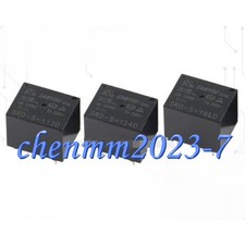 5PCS NEW SANYOU SRD-S-105D 112D 124D 5pin10A 4pin 109D SRD-S-112D4 #LY