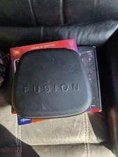 PowerA Fusion Pro 2 Wired Controller - Black