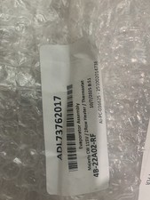 New Genuine OEM LG Refrigerator Part - ADL737...