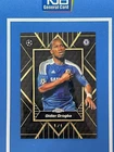 2026 Topps Chrome Didier Drogba Superfractor 1/1