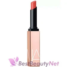 Nars Afterglow Sensual Shine Lipstick 217 Truth Or Dare 0.05oz / 1.5g