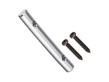 Scud tension bar chrome SR-GB475C