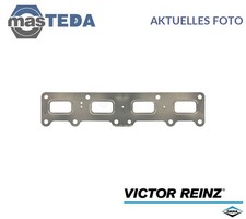 71-10190-00 DICHTUNG ABGASKRÜMMER VICTOR REINZ FÜR JEEP CHEROKEE,WRANGLER II