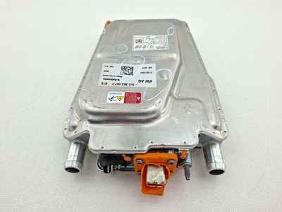 Porsche Taycan 9J1 2022 Standheizung Webasto Steuergerät TSL10454
