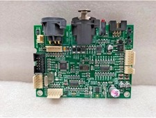 Martin MAIN DMX PCB ZR44 HI-MASS 230V 62021042