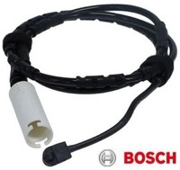Bosch 1987473515 Warnkontakt FüR Bremsbelagverschleiß Warnkontakt FüR BMW