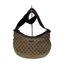 Gucci Shoulder bag_GG canvas y1_1205_10