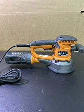 RIDGID R26111 2.4V Corded Electric Sander-J4