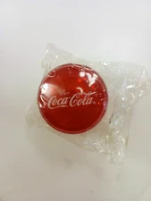 Vintage Enjoy Coca-Cola Yo-yo Late 90s Early 2000s