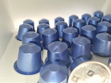 NESPRESSO ORIGINAL COFFEE 50 PODS PREMIUM NESPRESSO. GENUINE. *FREE SHIPPING* 0.34 per lighter