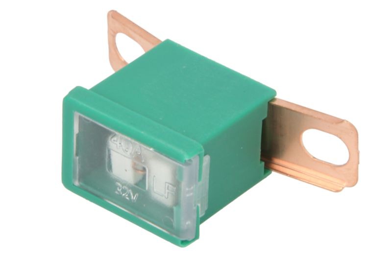 Fits LITTELFUSE BEZP283040 Fuse PAL 40A BEZP283040 Fuse (1pcs, rated current: 4