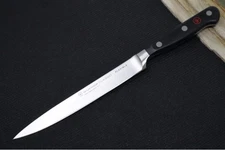 Wusthof Classic - 6" Flexible Fish Fillet Knife - Fully forged German stainless