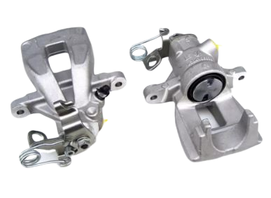 Ressorts De Rappel Étrier Frein Arrière 7M0615295 / 7M0615296 - Compatible Beetle, Bora, Sharan