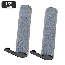 Main Roller Brush for Laresar S7 Pro Vacuum Cleaner Wet Dry Use Easy to Replace