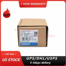 New in box Omron E5CC-QX2ASM-800 Temperature Controller 100-240VAC E5CCQX2ASM800