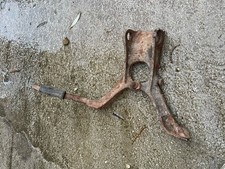 Cavalletto originale Lambretta LC 125 LD 125 150