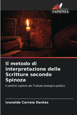 Ivonaldo Correia Dantas | Il metodo di interpretazione delle Scritture...
