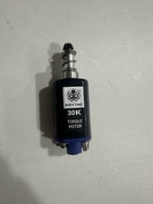 Krytac 30K Airsoft AEG Torque Motor - Long Axle 2 123124 