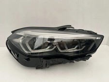 Frontscheinwerfer BMW 2 Coupe Gran F44 5A1E072 LED Rechts Scheinwerfer Headlight