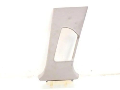 B pillar trim