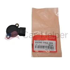 OEM Shift Angle Sensor For 01-14 Honda TRX400/500FA Rancher Rubicon US