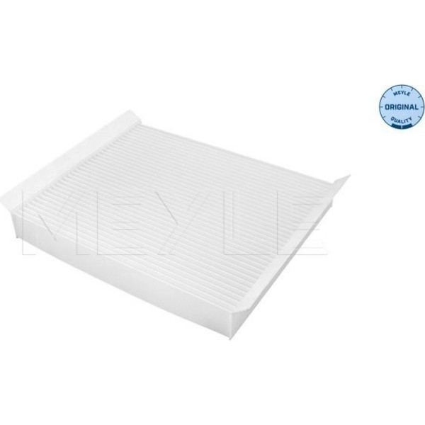 Meyle 612 319 0012 Filter Innenraumluft FüR Opel Meriva X03-image