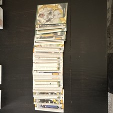 Topps Oakland Athletics Rookie 75 card Lot- Kurtz, Thomas, Muncy, Wilson, Rooker