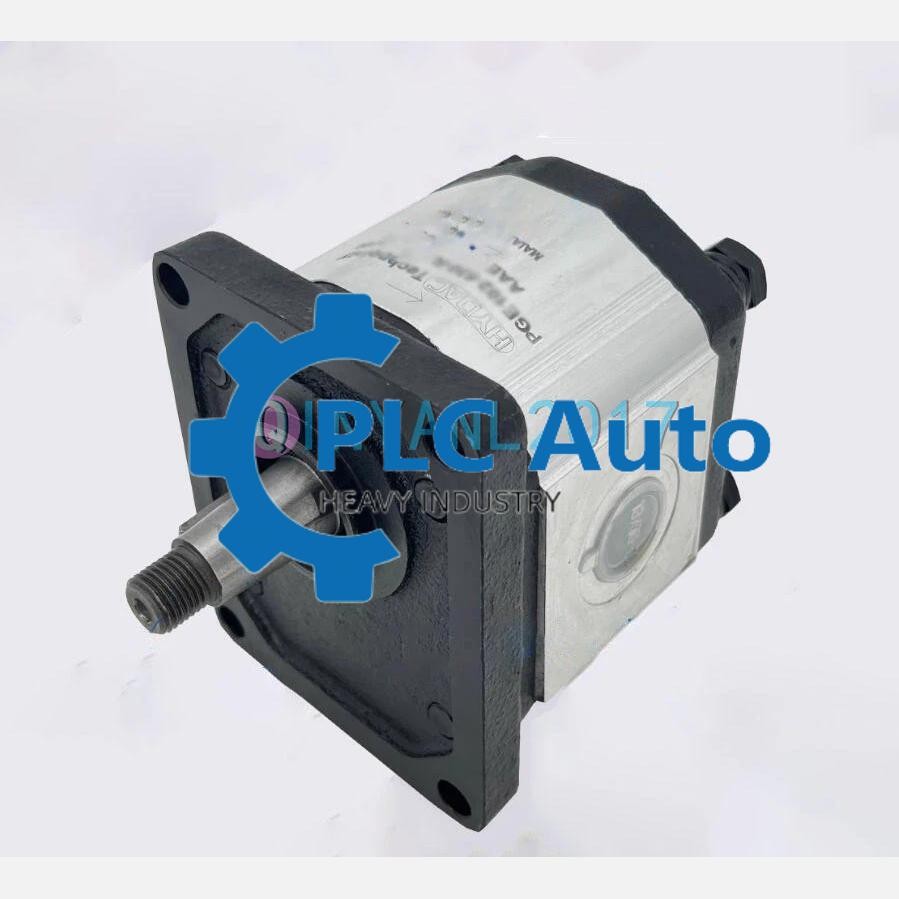 1PC New For HYDAC Gear pump PGE102-1900-RBR1-N-3700