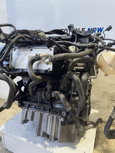 Motor completo VW Seat Skoda Audi A3 8P 1.4 TFSI 125 CV CAX CAXC - Imagen 15 de 17