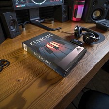 Spectrasonics 3KSCP Keyscape Virtual Instrument Collector Keyboard