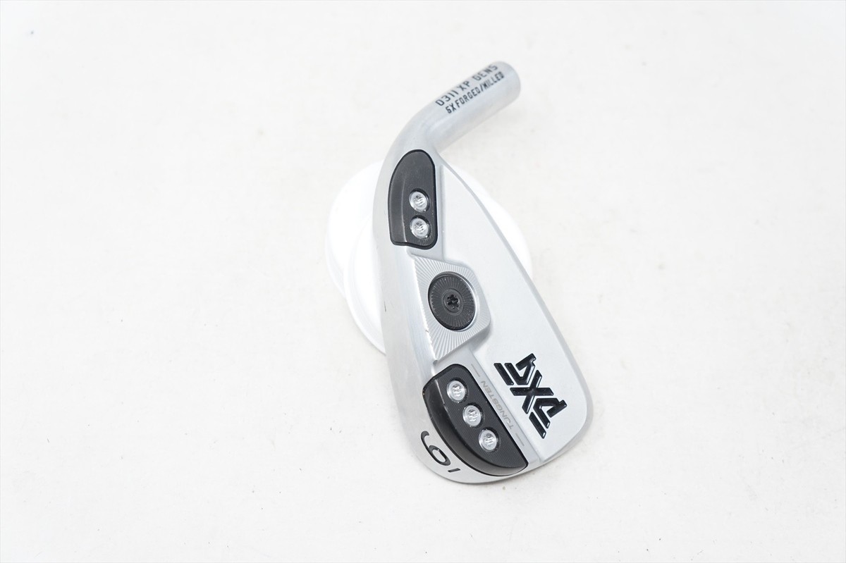 【極美品】PXG0311XP　GEN3 PXG unveils 0311 XP, 0311 P and 0311 T Gen3 irons