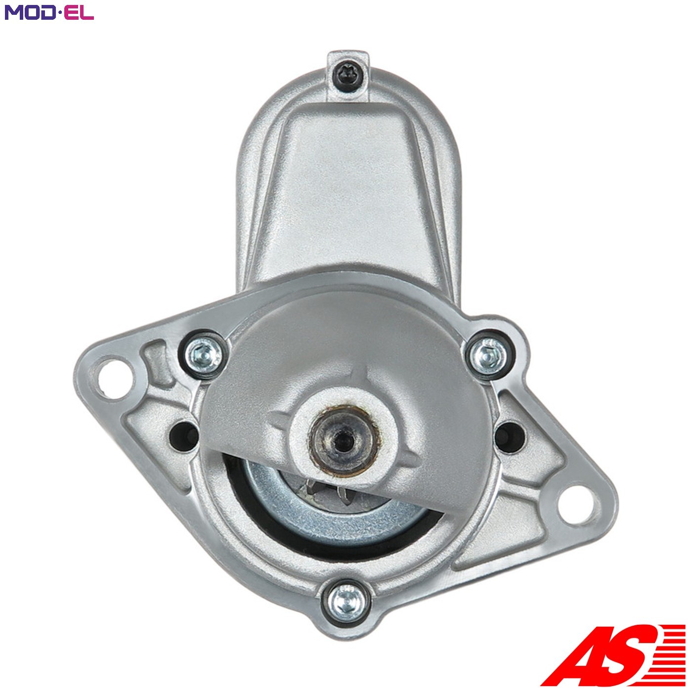 STARTER S3187S FOR DAEWOO VAUXHALL TIGRA/Mk CORSA VECTRA NOVA/Hatchback ASTRA - Image 14