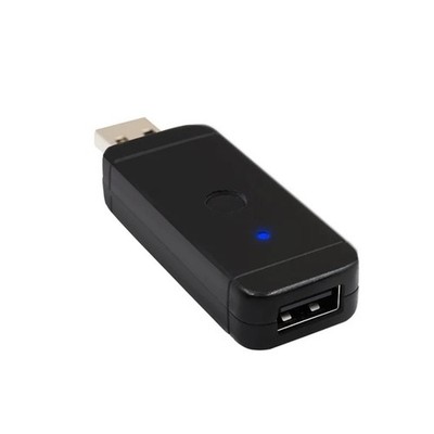 JYS-NS130 Bluetooth & Wired Controller Adapter Converter for PS3 Switch PC