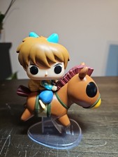 FUNKO POP! SHIPPO ON HORSE #1462~ 2023 NYCC EXCLUSIVE~ INUYASHA SERIES~ No BOX