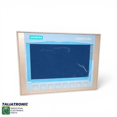 SIEMENS SIMATIC KTP700 6AV2 123-2GB03-0AX0 /6AV2123-2GB03-0AX0/ New Without Box 
