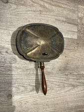 Vintage Crumb Catcher, Silent Butler
