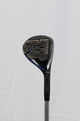 Tour Edge Exotics Exs 17° 2 Hybrid Stiff Flex Tensei 1194611 Good