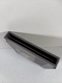 Cartuccia gioco WWF Wrestlemania per NES autentica testata e funzionante