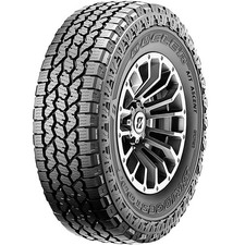 Tire Bridgestone Dueler At Ascent Lt 30555r20 Load E 10 Ply At All Terrain