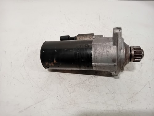 VW Transporter Anlasser 2015-2024 02e911024c DNAA