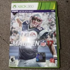 Madden NFL 17 (Microsoft Xbox 360) CIB Complete & Tested - Ships Fast