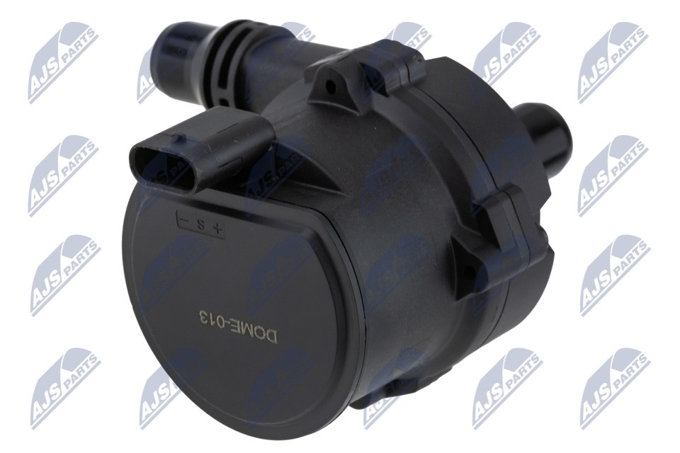 AUXILIARY WATER PUMP (COOLING WATER CIRCUIT) CPZ-ME-013 FOR MERCEDES-BENZ 2.0L