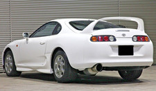 🔥 *RARE* JDM Toyota Supra RZ MK4 JZAA80 OEM Forged Magnesium Wheels 16x8 ■ 16x9