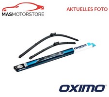 SCHEIBENWISCHER WISCHERBLATT VORNE OXIMO WC4004001 P FÜR VW AMAROK,CARAVELLE VI