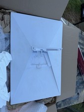 Starlink Gen 3 Standard UTA-232 Satellite Dish Antenna Locked for PARTS ONLY