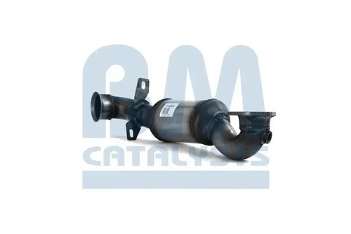 Catalyseur BM91784H Pour Peugeot Citroën - Neuf Sous Garantie 2 Ans