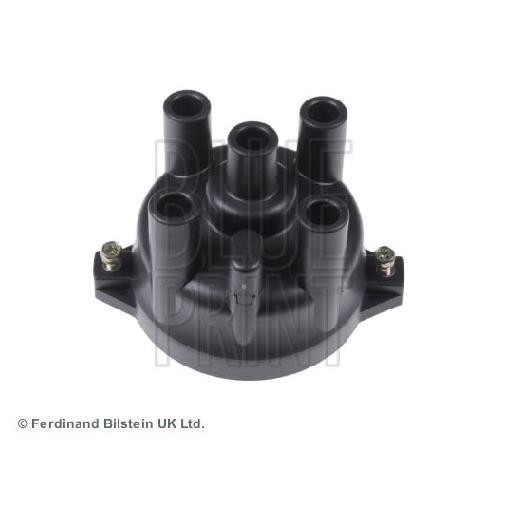 ZüNdverteilerkappe FüR Mazda 323 BF BW 1.3 1.5 87 Bis 89 Blue B50 FE2S18V00-image