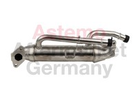 Astemo 2505974 KüHler, AbgasrüCkfüHrung