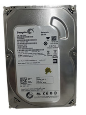 Seagate Barracuda ST500DM002 500GB SATA III 3.5 Hard Drive